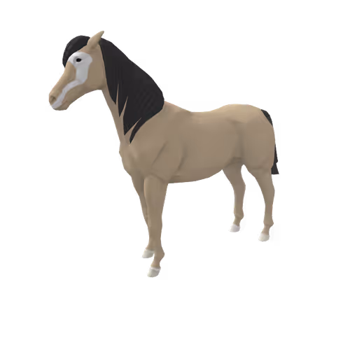 Zkrace Horses