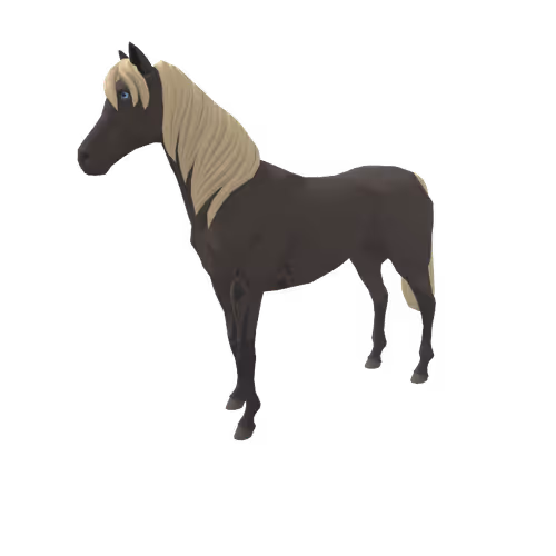 Zkrace Horses