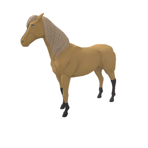 Zkrace Horses