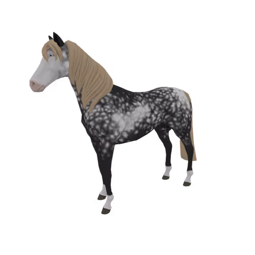 Zkrace Horses