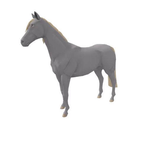 Zkrace Horses