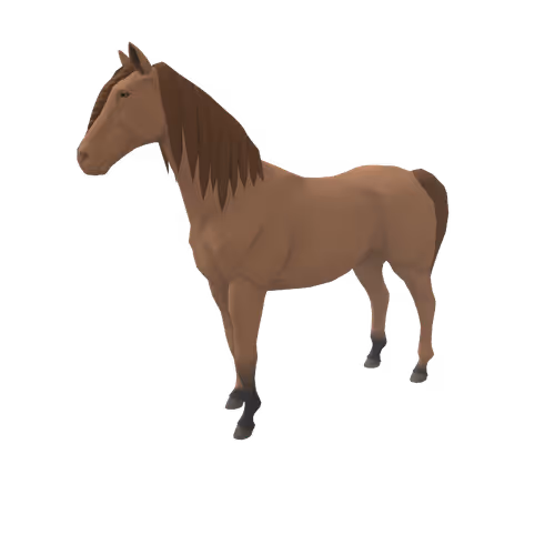 Zkrace Horses