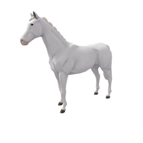 Zkrace Horses