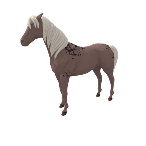 Zkrace Horses