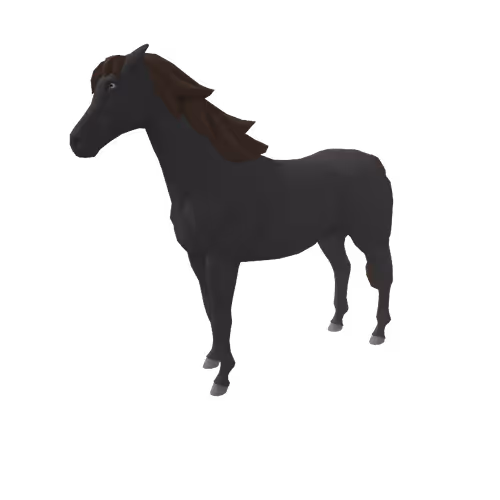 Zkrace Horses logo