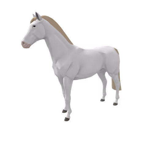 Zkrace Horses