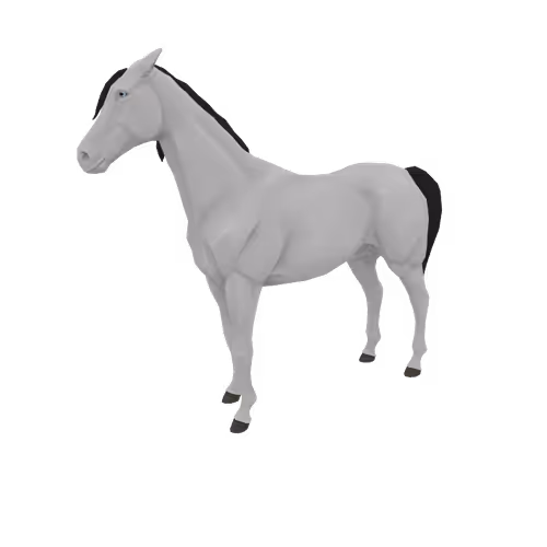 Zkrace Horses