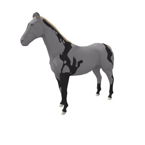 Zkrace Horses