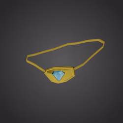 Diamond Father Patch