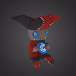 DG Voodoo Joker