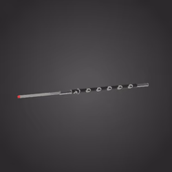 Black Extendo Cig