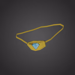 Diamond Father Patch