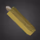 Gold Baguette