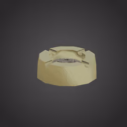 Ashtray