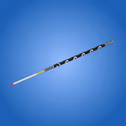 Black Extendo Cig