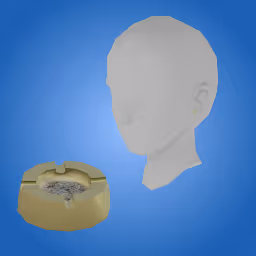 Ashtray