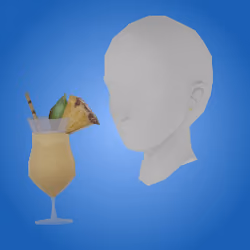 Piña Colada 
