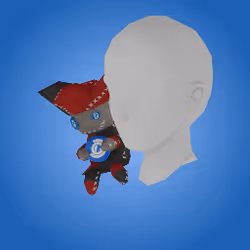 DG Voodoo Joker