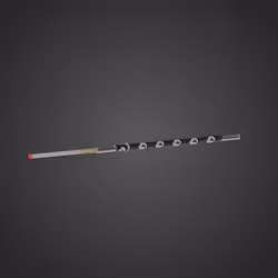 Black Extendo Cig