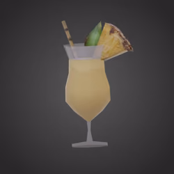 Piña Colada