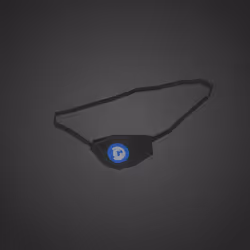 DG Father Patch