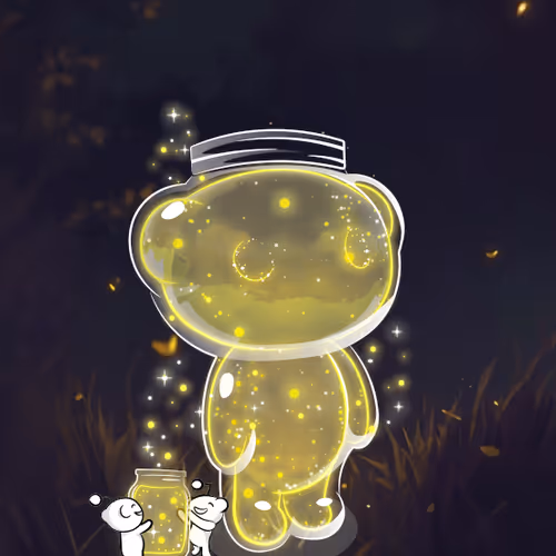 Fireflies #42