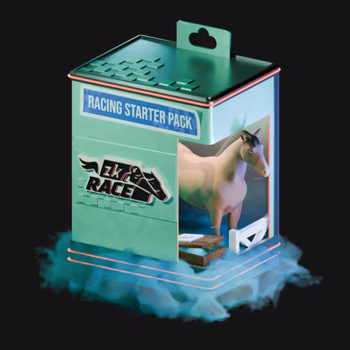 Racing Starter Pack
