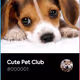 Cute Pet Club