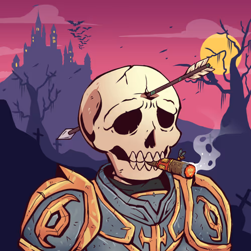 Corpse #1158