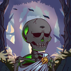 Corpse #1181