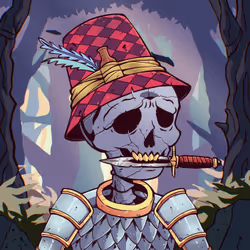 Corpse #1182