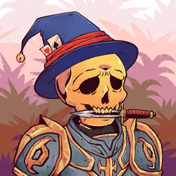 Corpse #1184