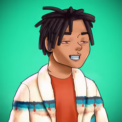 PolygonBoyz #3296