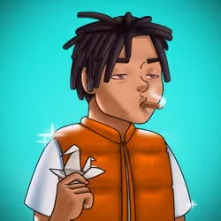 PolygonBoyz #2579