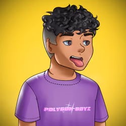 PolygonBoyz #2710