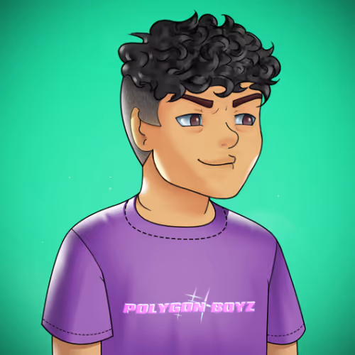 Polygonboyz