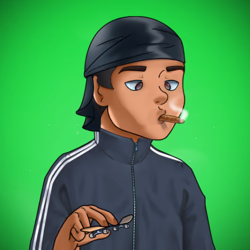 PolygonBoyz #2967