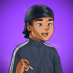 PolygonBoyz #2060
