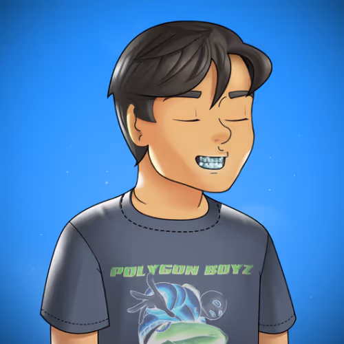 Polygonboyz