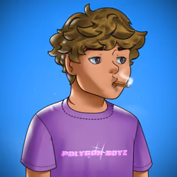 PolygonBoyz #2771