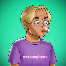 PolygonBoyz #2558