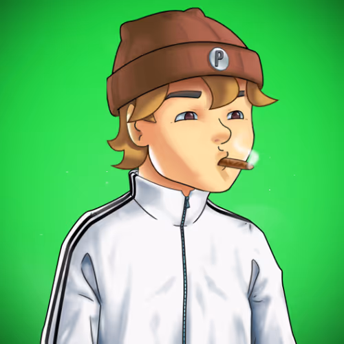 Polygonboyz
