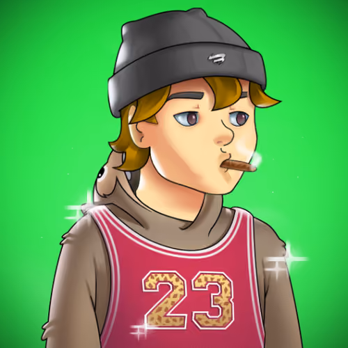 PolygonBoyz #1245