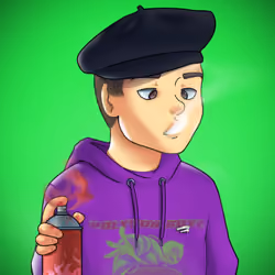 PolygonBoyz #1562
