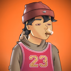 PolygonBoyz #3609