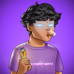 PolygonBoyz #2389