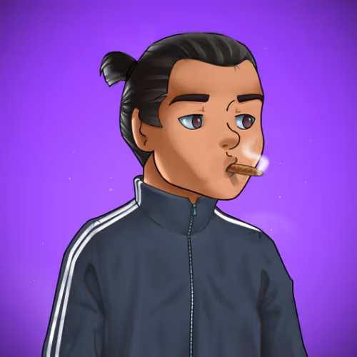 Polygonboyz