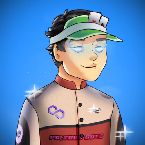 Polygonboyz