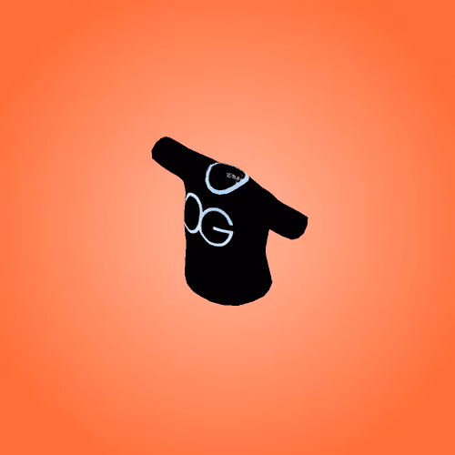 OG Stage Day 4 Shirt