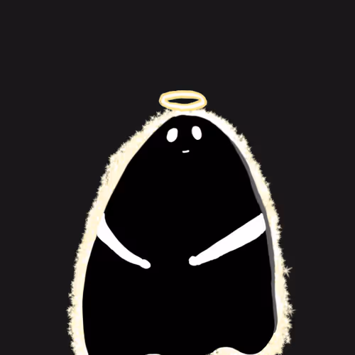 Ghostster By Baggedmilk X Reddit Collectible Avata